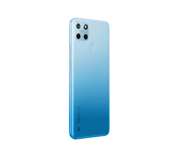 REALME C25Y 4/128 GB Niebieski - 691801 - zdjęcie 5